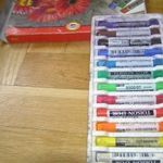 KOH-I-NOOR PORPASZTELL 12-ES II. fotó