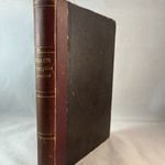 1892 Mikszáth Kálmán országgyülési karcolatai - Első kiadás! SZÉP PÉLDÁNY fotó