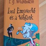 PG Wodehouse - Lord Emsworth és a többiek fotó