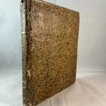 1750 GYŐR Padányi Bíró Márton fő műve - A Pápa közbenjárására Mária Terézia betiltotta -szép metszet fotó