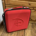 Disney varázslatos hangoskönyvek utazó táska - De Agostini fotó