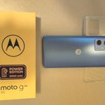 Motorola Moto g54 5G Power Edition (6000 mAh) mobiltelefon. fotó