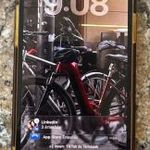 iPhone 12 pro, 256GB aranyszínű eladó-mint az új fotó