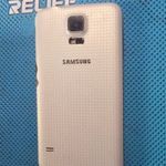 SAMSUNG S5 - TELEFON AKKU NÉLKÜL - SZOFTVER GONDJA LEHET fotó