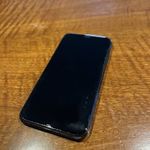 Iphone X okostelefon fotó