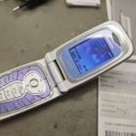 Siemens CFX65 dobozos független magyar fotó