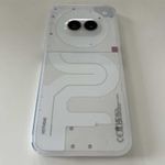 Nothing Phone 2a - 128 GB - szolgáltatófüggetlen fotó