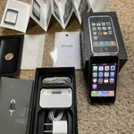 IPHON első generációs fotó