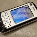 Nokia 6110 navigator független magyar fotó