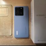 Xiaomi 13T Pro 5G 12/512GB Független Dual Újszerű Blue Garis ! fotó