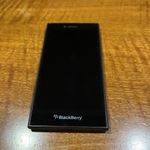 Blackberry Leap okostelefon fotó