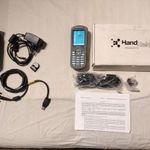 2 db Follett Dolphin 7600 kézi adatgyűjtő PDA fotó