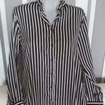 H&M Business Blúz L/40 fotó