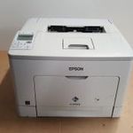 Epson AL-M300DN fotó