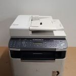 Canon i-Sensys MF5840dn fotó