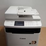 Canon i-Sensys MF411dw fotó