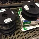 ESUN PLA Filament csomag (3mm) fotó