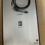 Canon CanoScan LiDE 90 USB szkenner használt 1Ft-ról fotó