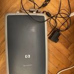 HP GRLYB-0306 Scanjet 3670 USB-s szkenner használt 1Ft-ról fotó