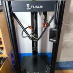 Flsun SuperRacer fotó