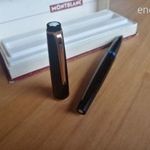 Mont Blanc töltőtoll, minden elem jelzett és eredeti fotó