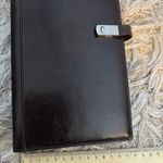 Filofax, eredeti dobozában fotó