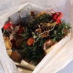 vegyes karácsony dísz dekorációk alapanyagok 1322 fotó