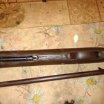 Slavia 630 légpuska fotó