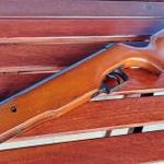 Norica Mod 56 légpuska fotó