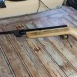 Fég Telly Junior légpuska eadó! fotó