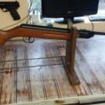 Slavia 620-as légpuska eladó! fotó