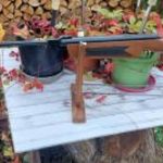 Slavia 631 Lux 1983-as légpuska eladó! fotó