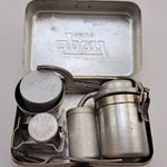 Sport presso retro camping kávéfőző - 1FT - NMÁ fotó