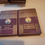 A Magyar Földrajzi Társaság Könyvtára 15 darab fotó