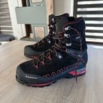 Mammut Magic Guide High Gtx hegymászó bakancs fotó