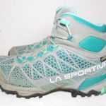 La Sportiva Core High Gtx Vibram túrabakancs 40-es fotó