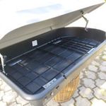 Camtec CK320 tetőbox eladó fotó