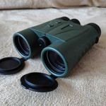 10x42-es vadász keresőtávcső lézeres távolságmérővel 1800m fotó