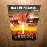 ABIT BE6-II felhasználói kézikönyv fotó