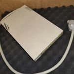 Amiga külső floppy meghajtó fotó