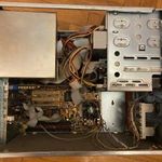 Retro AMD K6 processzoros számítógép windows 98 működő használt 1Ft-ról fotó