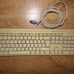 Chicony KB 9810 PS2 billentyűzet fotó