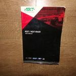 ABIT KD7/KD7 - Raid felhasználói kézikönyv fotó