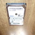 Samsung 320 GB SATA Laptop Winyo 100/100 fotó