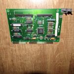 Western Digital Floppy - Winyo ISA Vezérlőkártya fotó