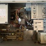 Retro régi számítógép nem működik 1Ft-ról fotó