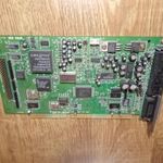 Creative Sound Blaster SB16 CT2770 ISA Hangkártya Ritka fotó