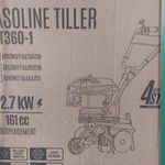 Daewoo Dat360-1 kapa rotakapa rotációs kapa akár Karácsonyi ajándéknak fotó