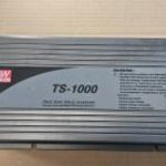 Mean Well TS-1000-212B 1000w szinuszos inverter (hibás) 1 Ft nmá! fotó