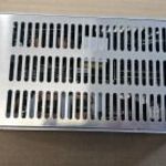 Mean Well SD-200B-48 tápegység (hibás) 1 Ft nmá! fotó